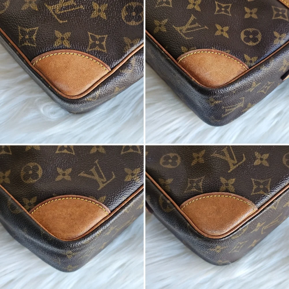 ❌SOLD❌ 🔥 LV Trocadero 30 🔥 - Picture 5 of 16